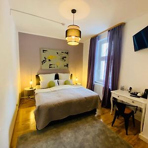 Baerliner Hotel